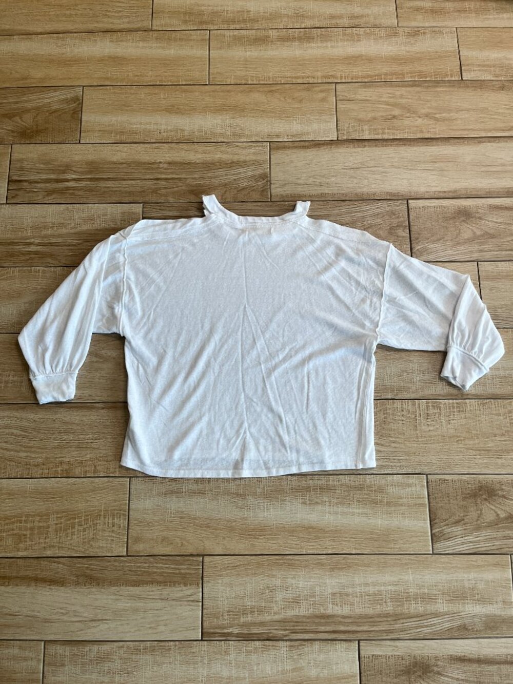 Womens We The Free Bundle of 2 Long Sleeve Tops - XS - Picture 8 of 10